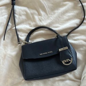 Michael Kors mini crossbody